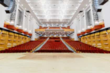 Concert Hall 0